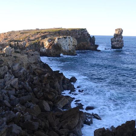 Ossiano'S Bed and Breakfast Peniche Buitenkant foto