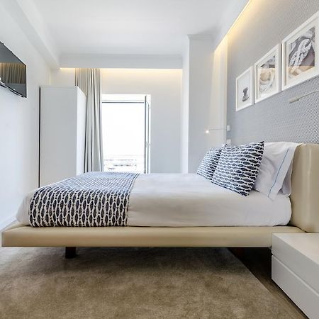 Ossiano'S Bed and Breakfast Peniche Buitenkant foto
