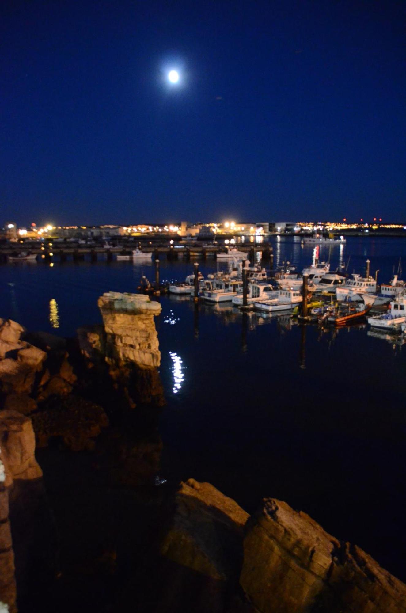 Ossiano'S Bed and Breakfast Peniche Buitenkant foto