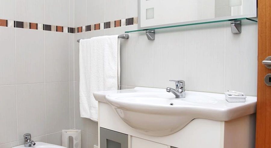 Ossiano'S Bed and Breakfast Peniche Buitenkant foto