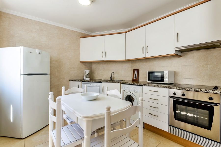 Ossiano'S Bed and Breakfast Peniche Buitenkant foto