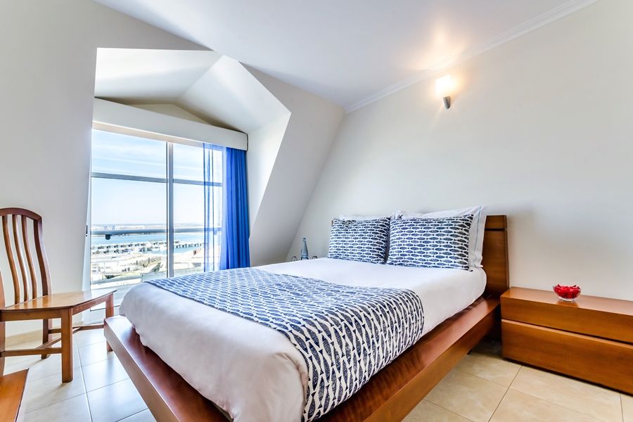 Ossiano'S Bed and Breakfast Peniche Buitenkant foto