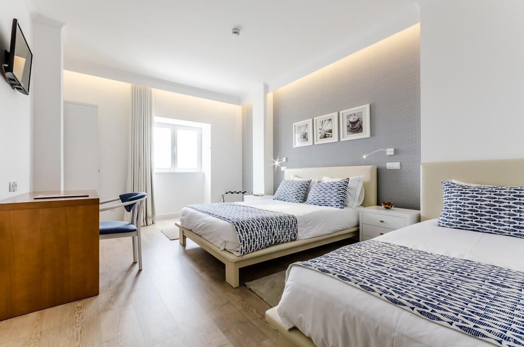 Ossiano'S Bed and Breakfast Peniche Buitenkant foto