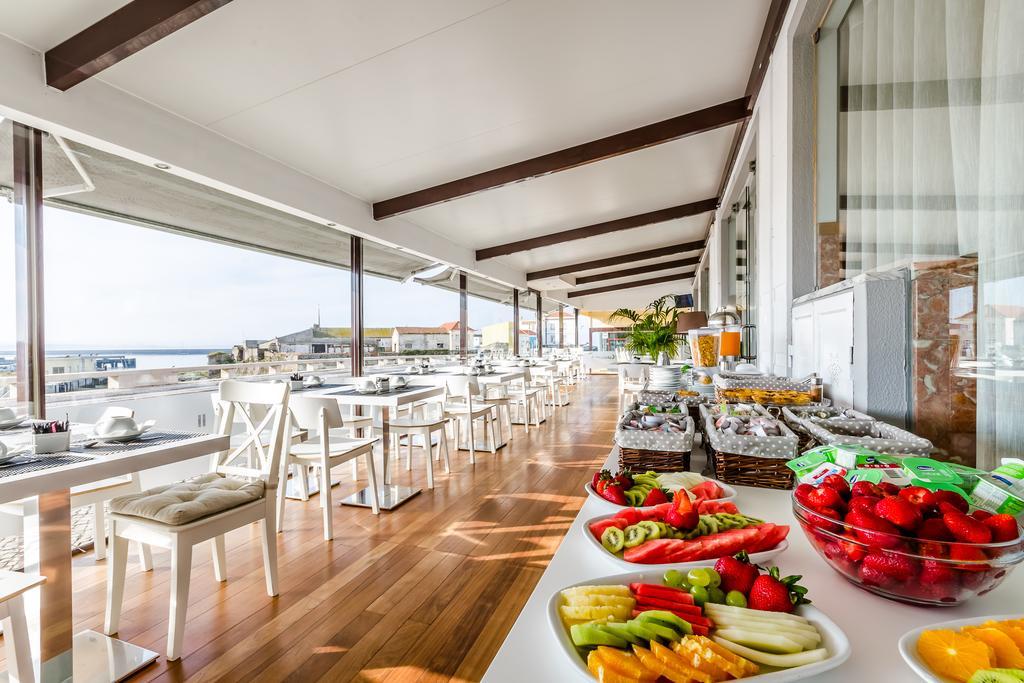 Ossiano'S Bed and Breakfast Peniche Buitenkant foto