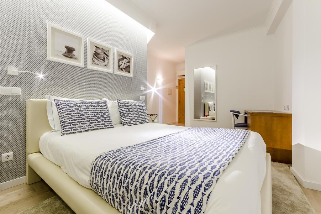 Ossiano'S Bed and Breakfast Peniche Buitenkant foto