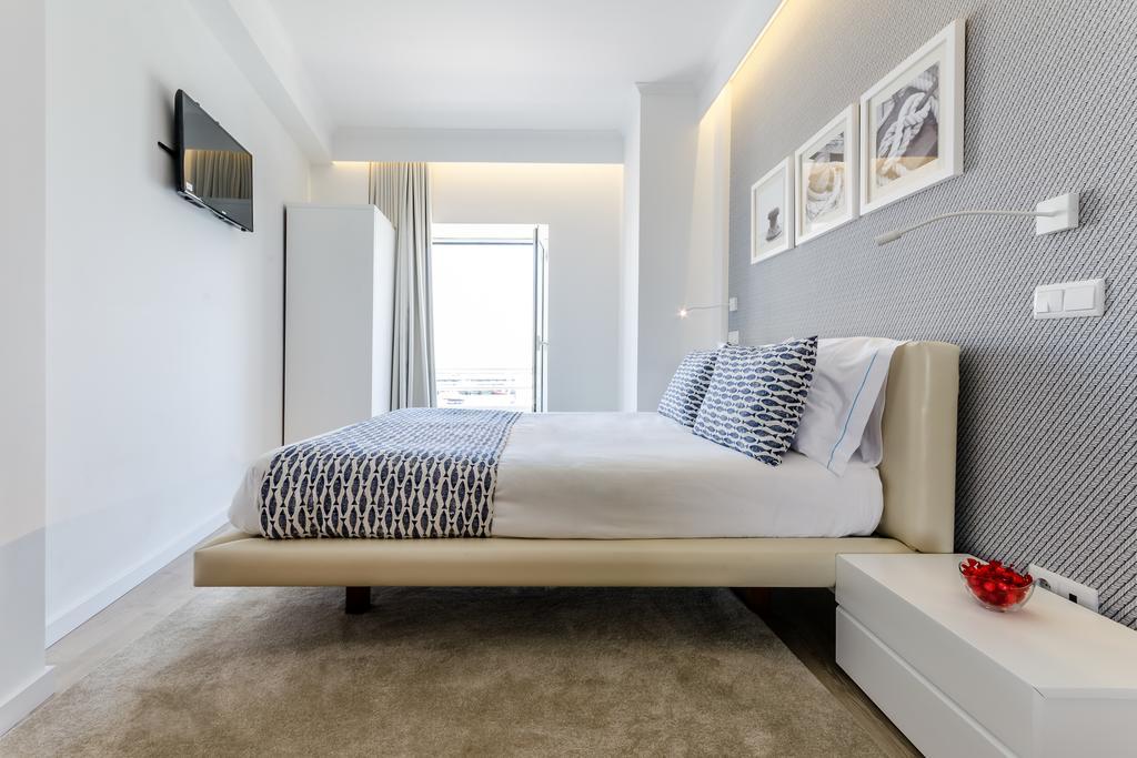 Ossiano'S Bed and Breakfast Peniche Buitenkant foto