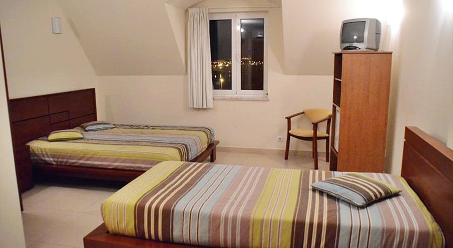Ossiano'S Bed and Breakfast Peniche Buitenkant foto