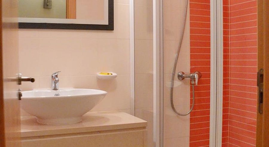 Ossiano'S Bed and Breakfast Peniche Buitenkant foto