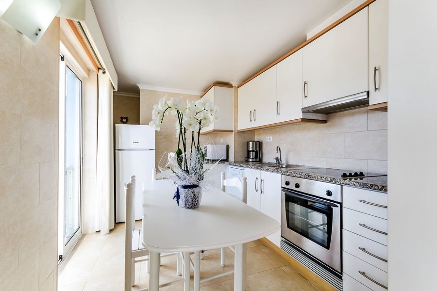 Ossiano'S Bed and Breakfast Peniche Buitenkant foto